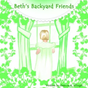 Beths Backyard Friends Book Cover