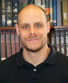 Caleb Monroe