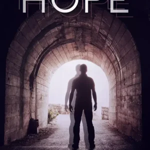 Cover of the Book Hope by Matthew Gene