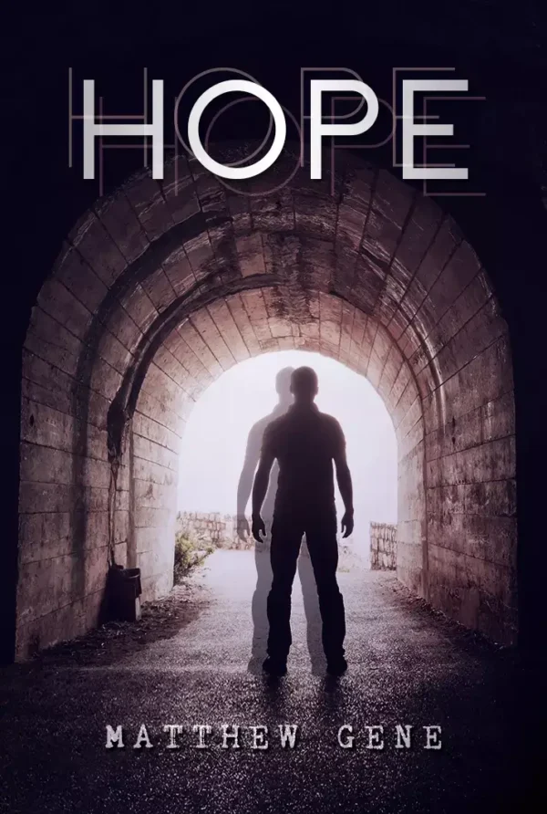 Cover of the Book Hope by Matthew Gene