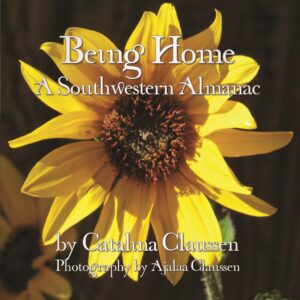 Being Home by catalina claussen