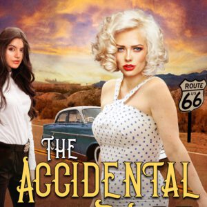 The Accidental Road by Jodi Lea Stewart