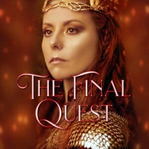 The Final Quest by w. b. speir