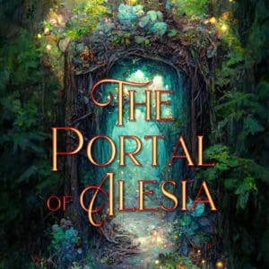 The Portal of Alesia by w. b. speir