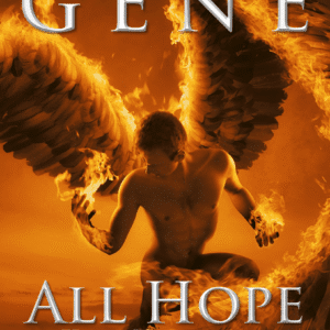 All Hope is Lost_Matthew Gene